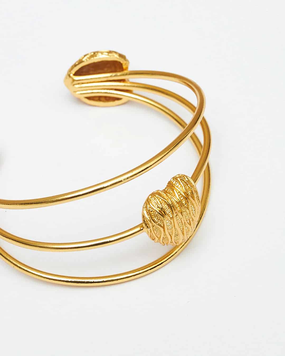 Double Way Heart Bracelet - miniatura 1