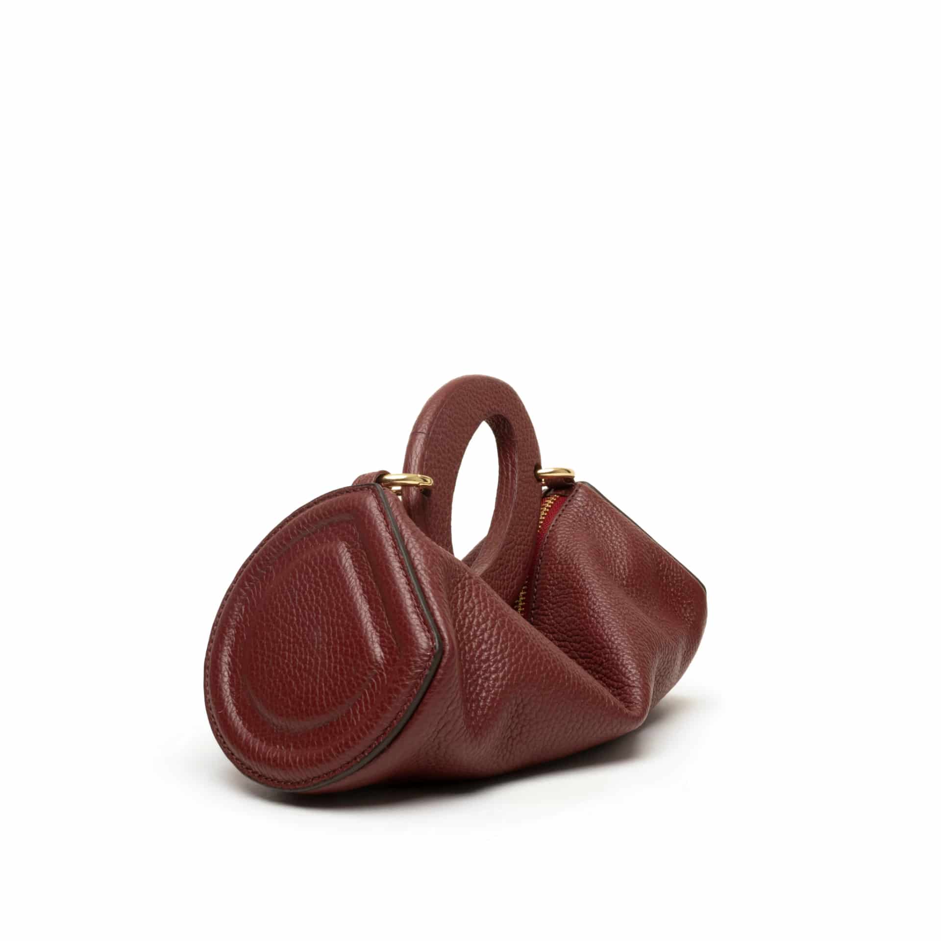 LETTI MEDIUM cherry red - miniatura 3