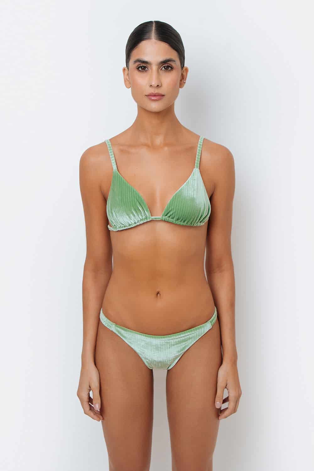 Top de Bikini Dakota Tea Colombia - miniatura 1