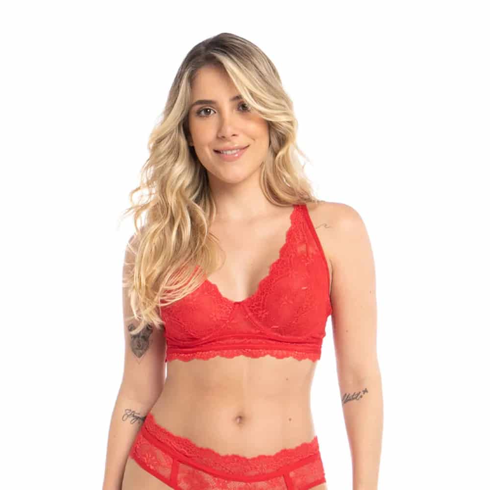 Bralette Sutil - miniatura 13