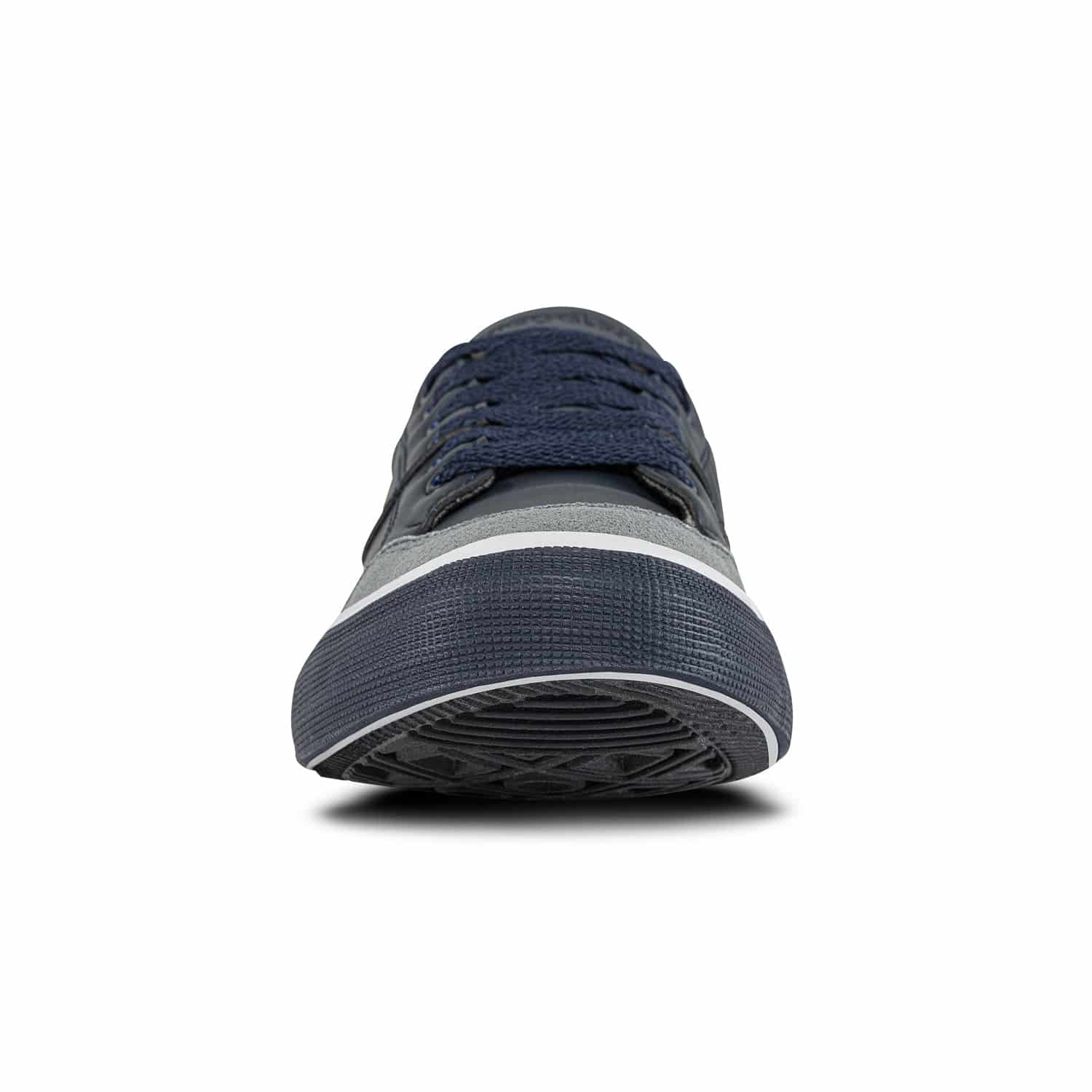 Tenis Urbanos Viela Azul Croydon para Hombre - miniatura 3
