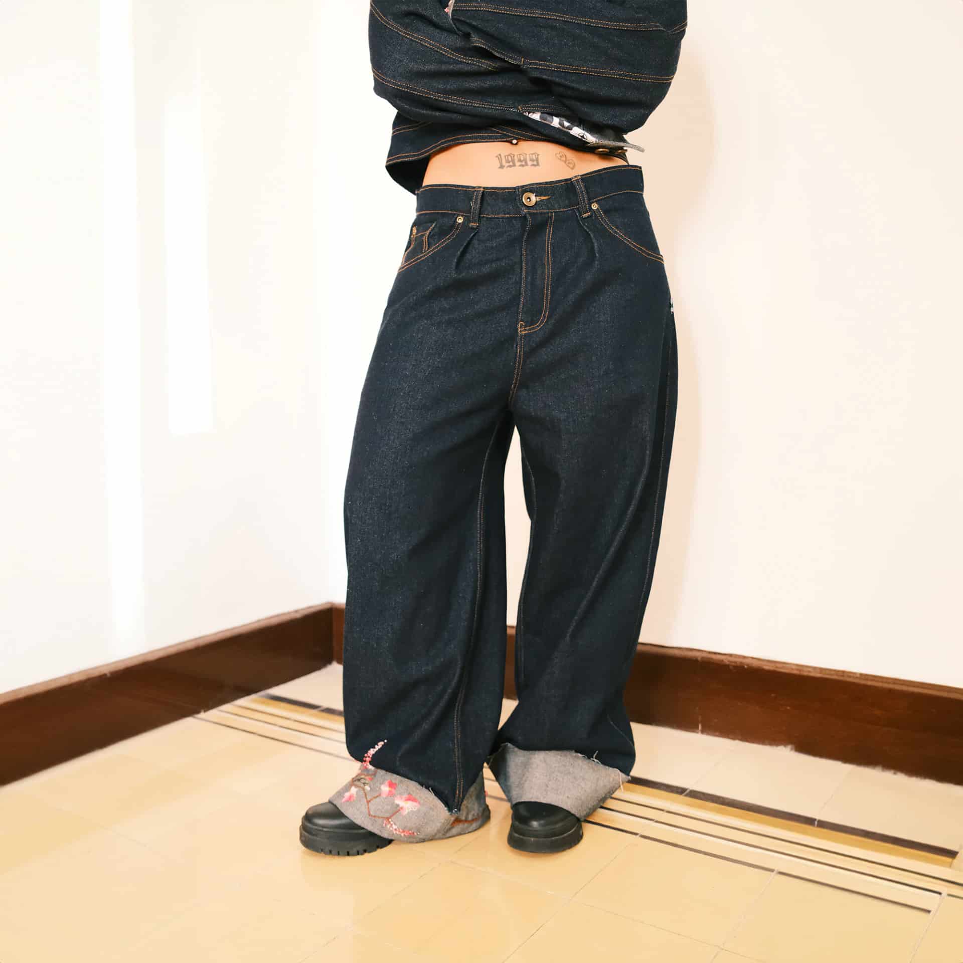 Hanami Jeans (Pre-order) - miniatura 5