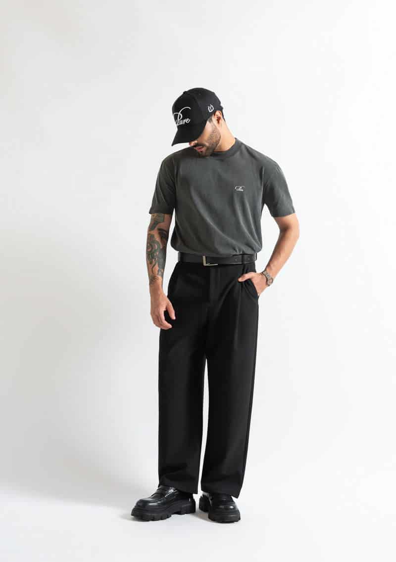 Monclair Standard T-shirt - miniatura 4