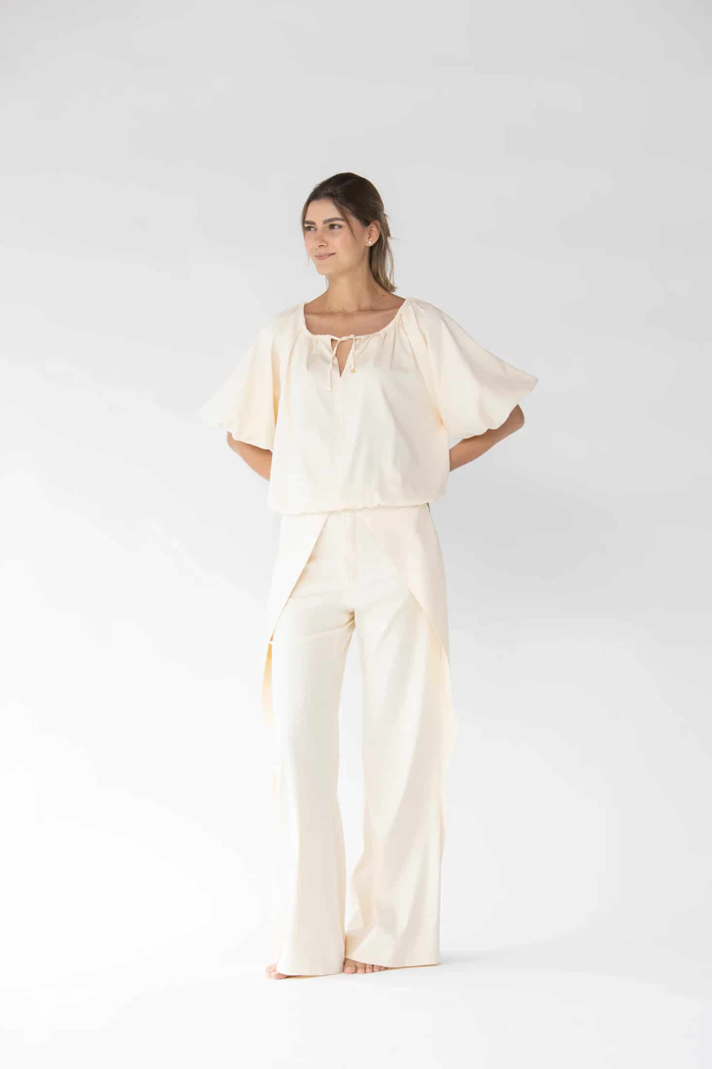 BLUSA RADIANCE - miniatura 5