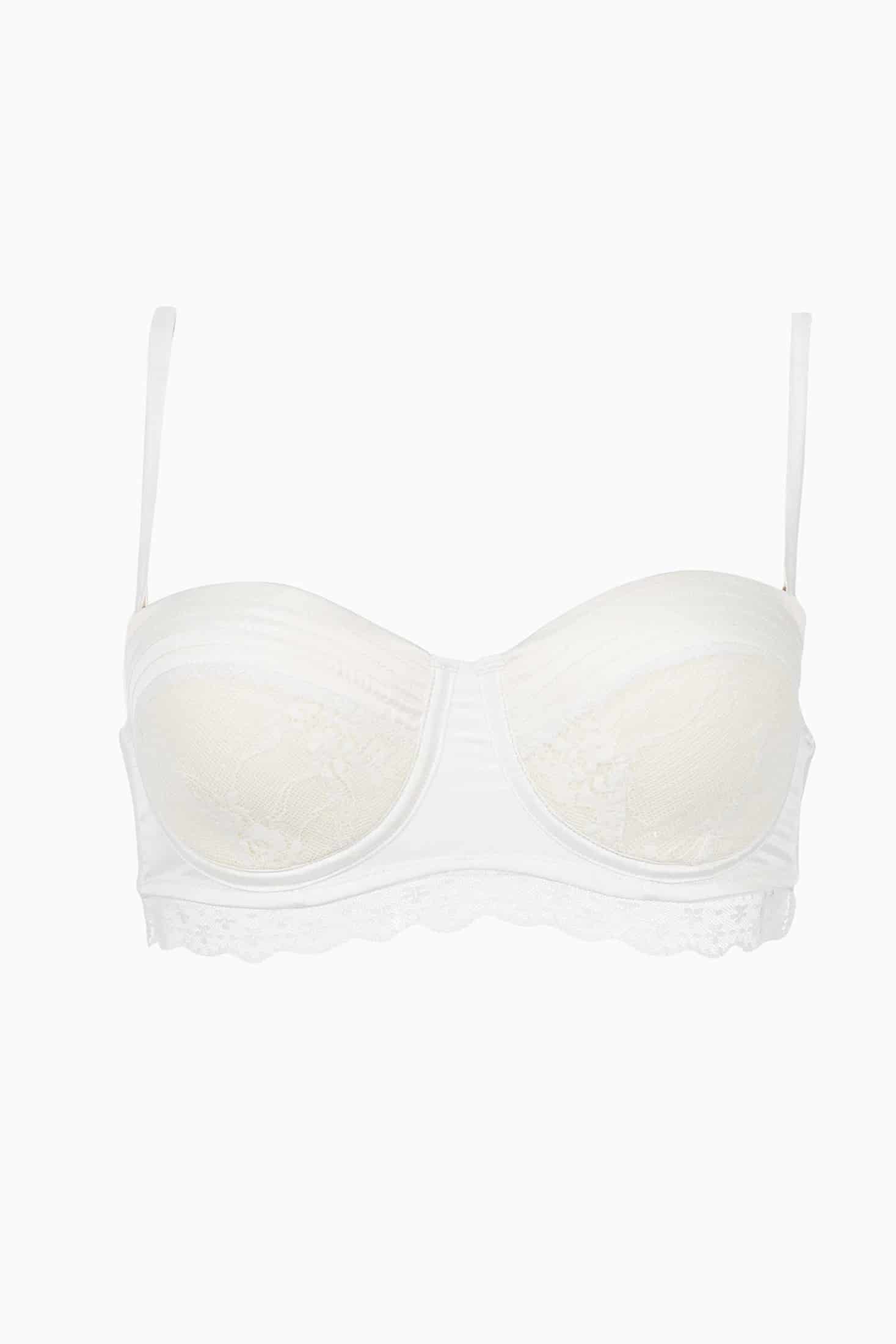 STRAPLESS ELLIPSE ORIGEN CRUDO - miniatura 4
