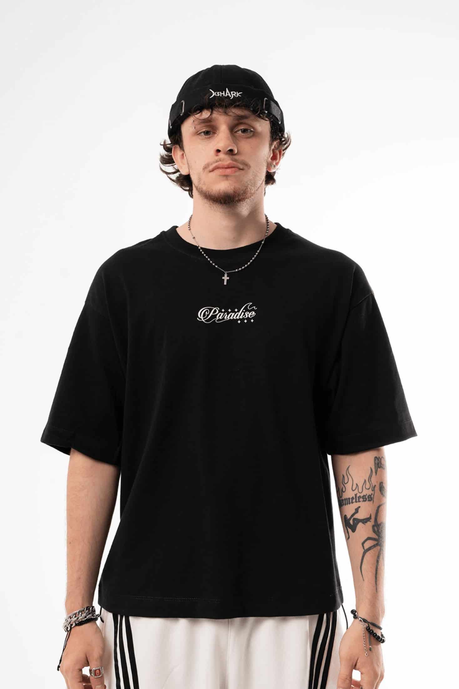 Camiseta Paradise - miniatura 4