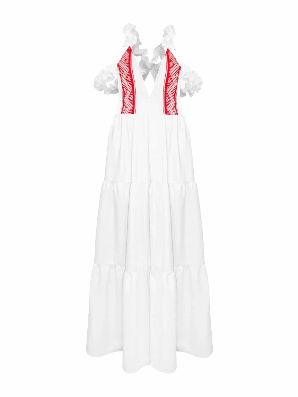 Vestido raíces despiertas - miniatura 5