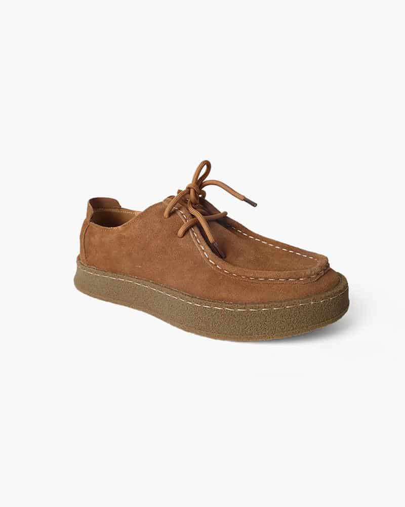 Premium Suede City Shoes - miniatura 3