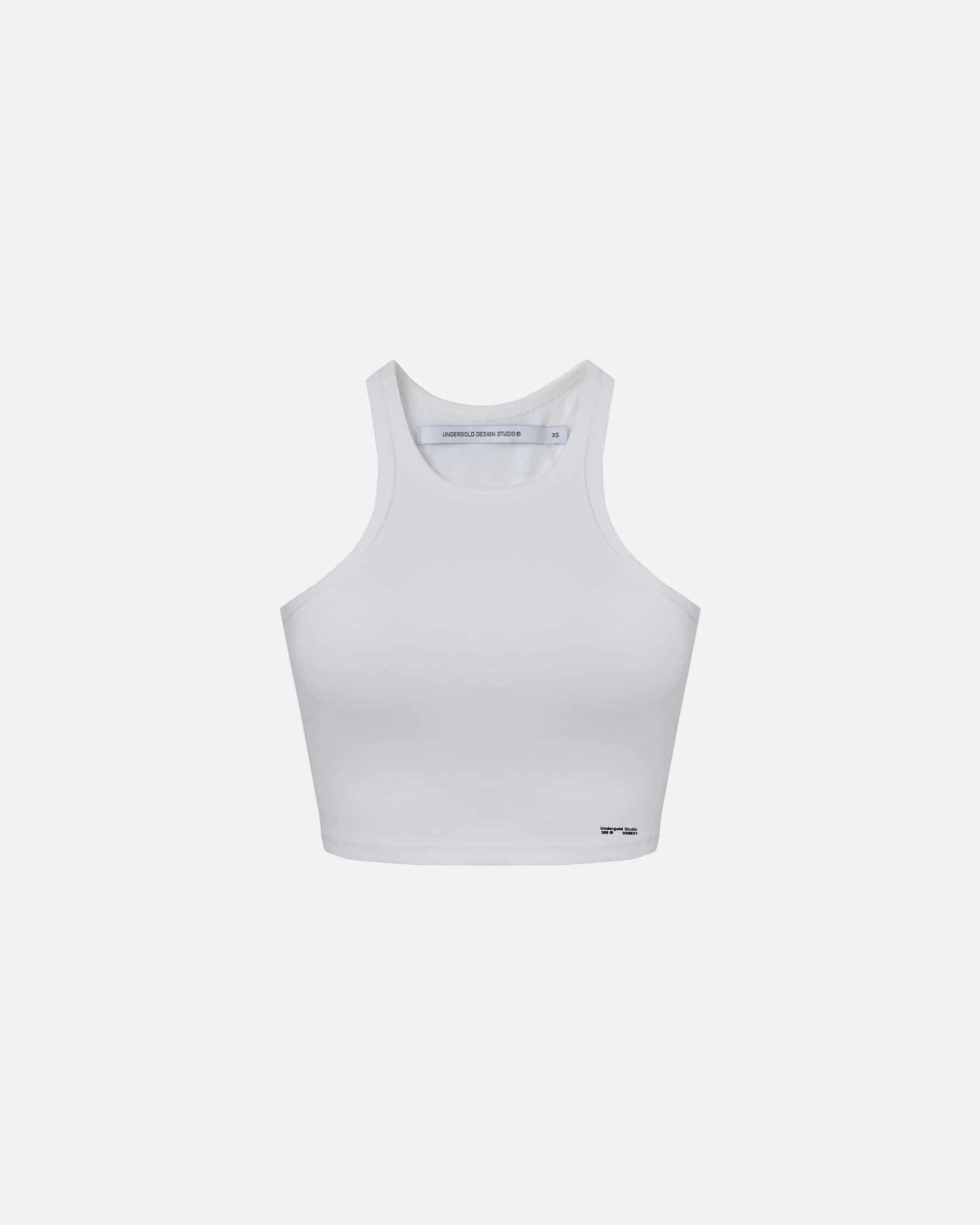 Basics Undergold Studio Tank Top - miniatura 3