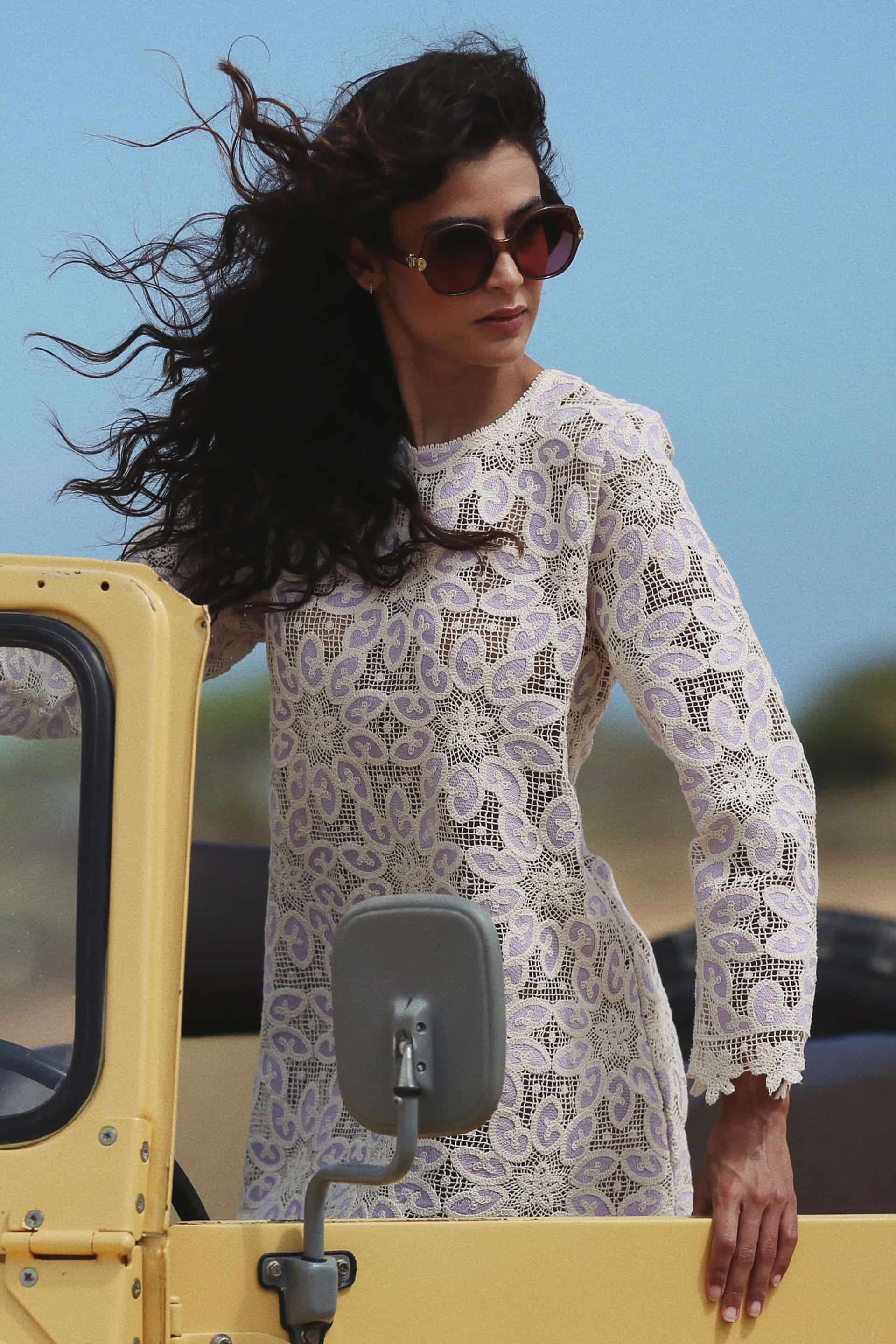 ROMINA DRESS - miniatura 4