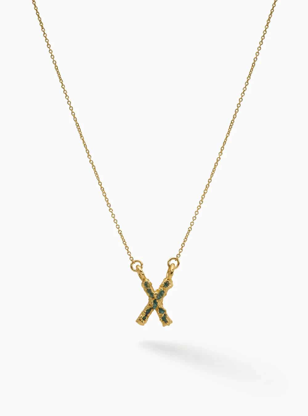 Collar Letras ABC - miniatura 25