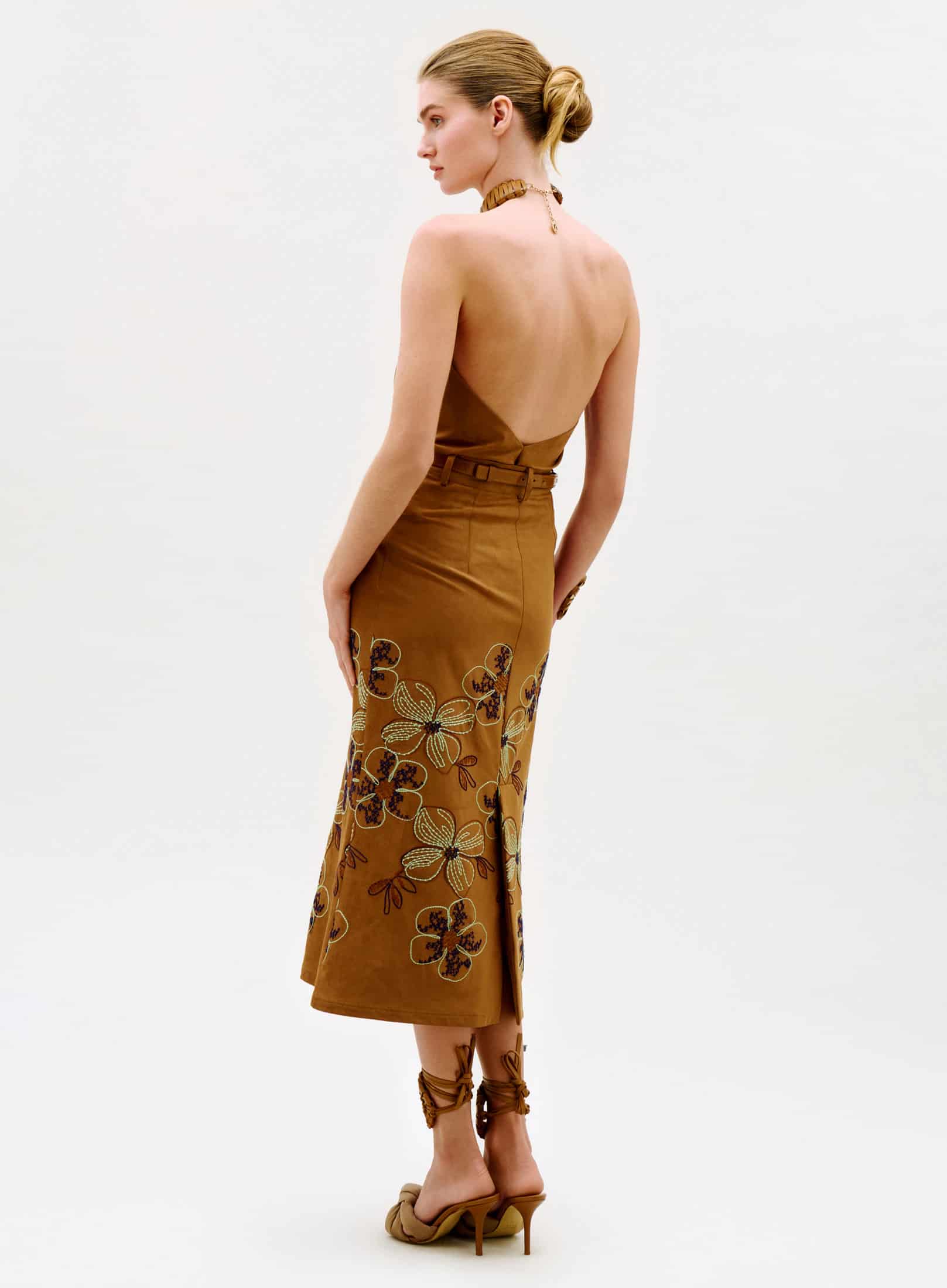 Layan Skirt - miniatura 3