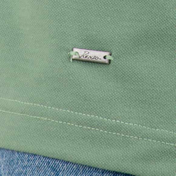SUETER TIPO POLO BASICA HOMBRE - miniatura 49