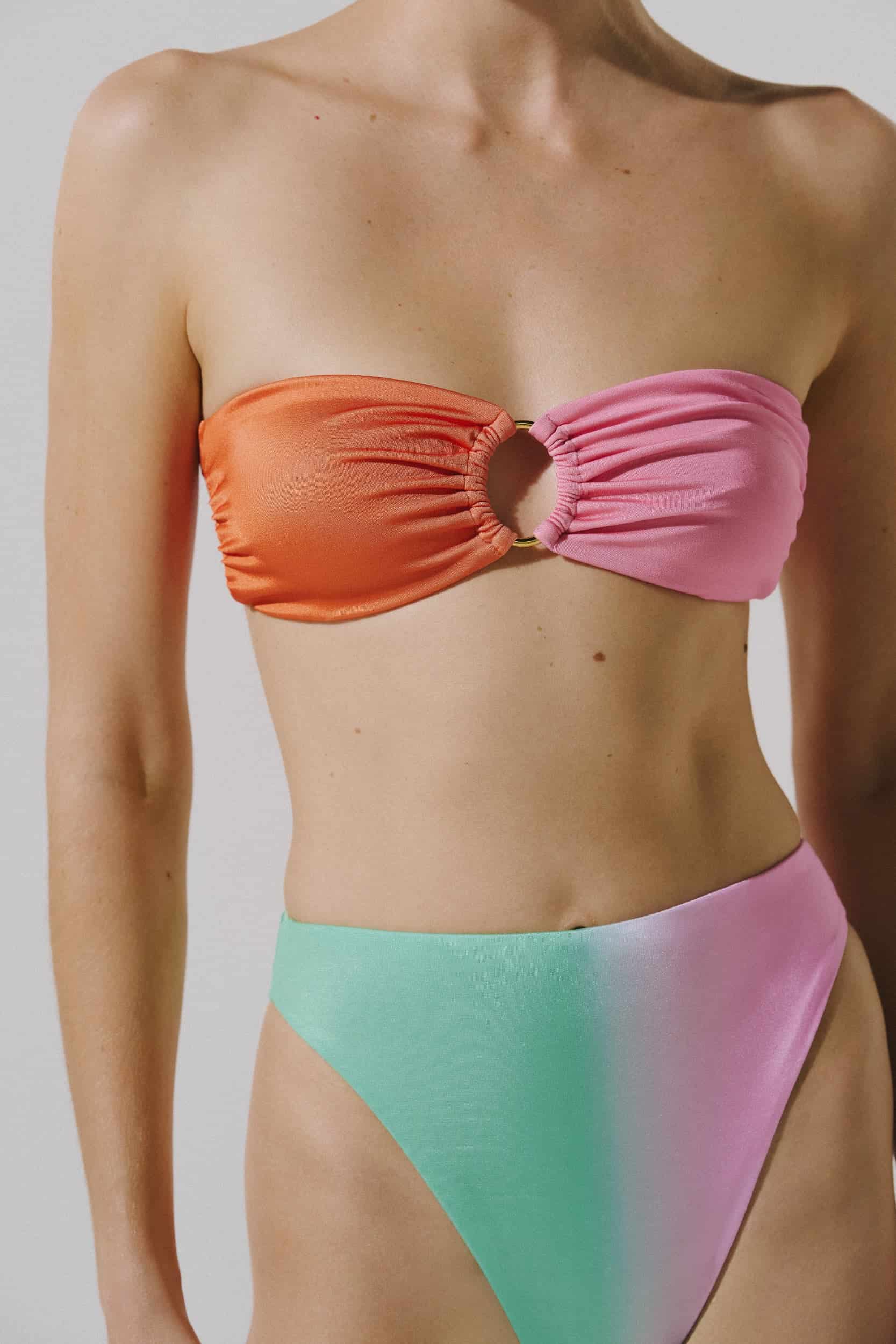 Nala Bikini Top - miniatura 1