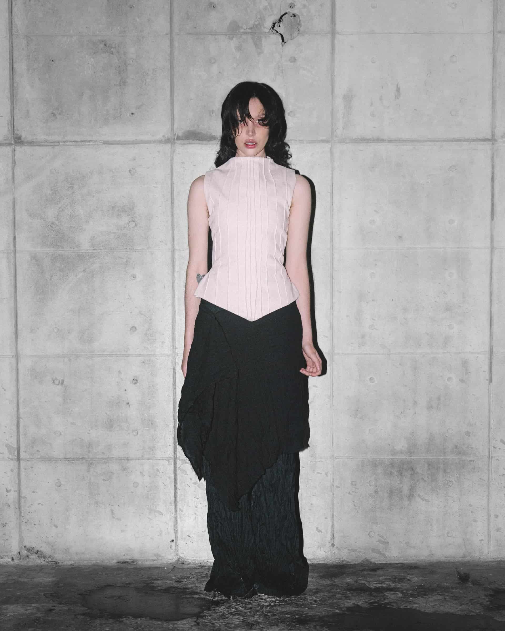 CORSET NAEL - miniatura 9