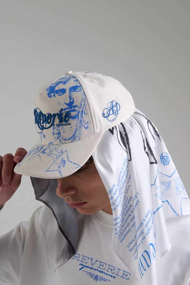 REV KERCHIEF - miniatura 2