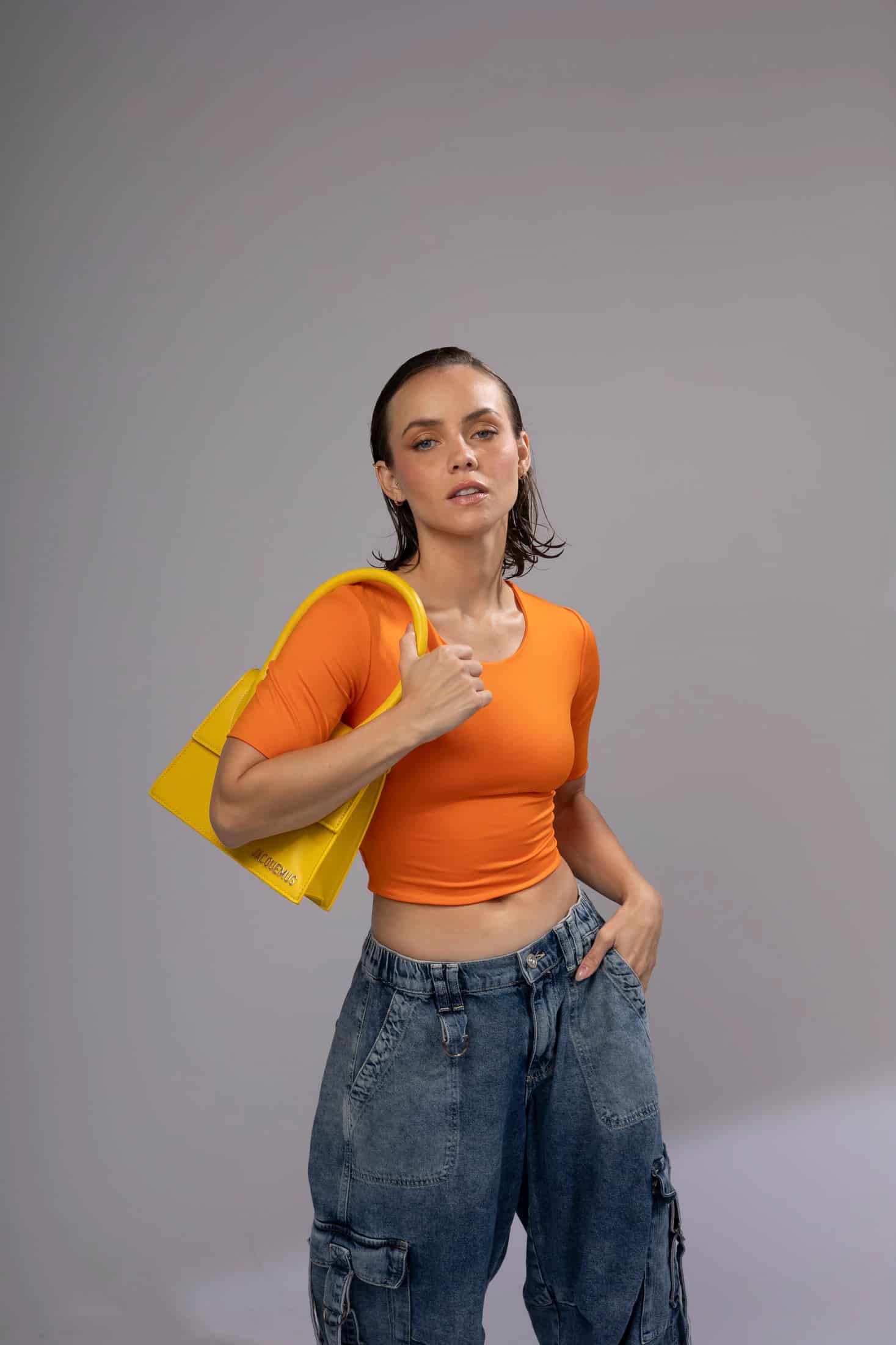 Crop Top – Toronto - miniatura 6