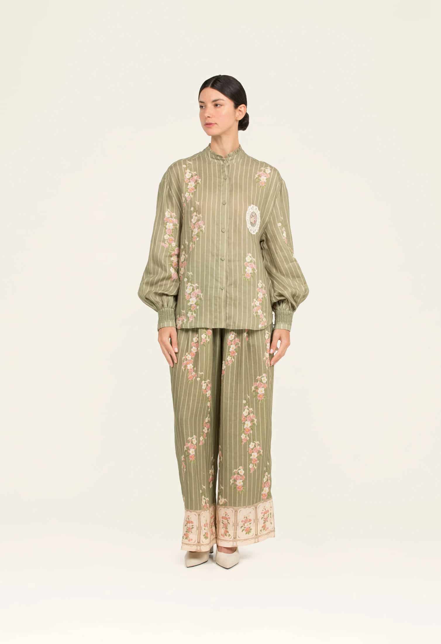 Abadia Paraiso Shirt - miniatura 1