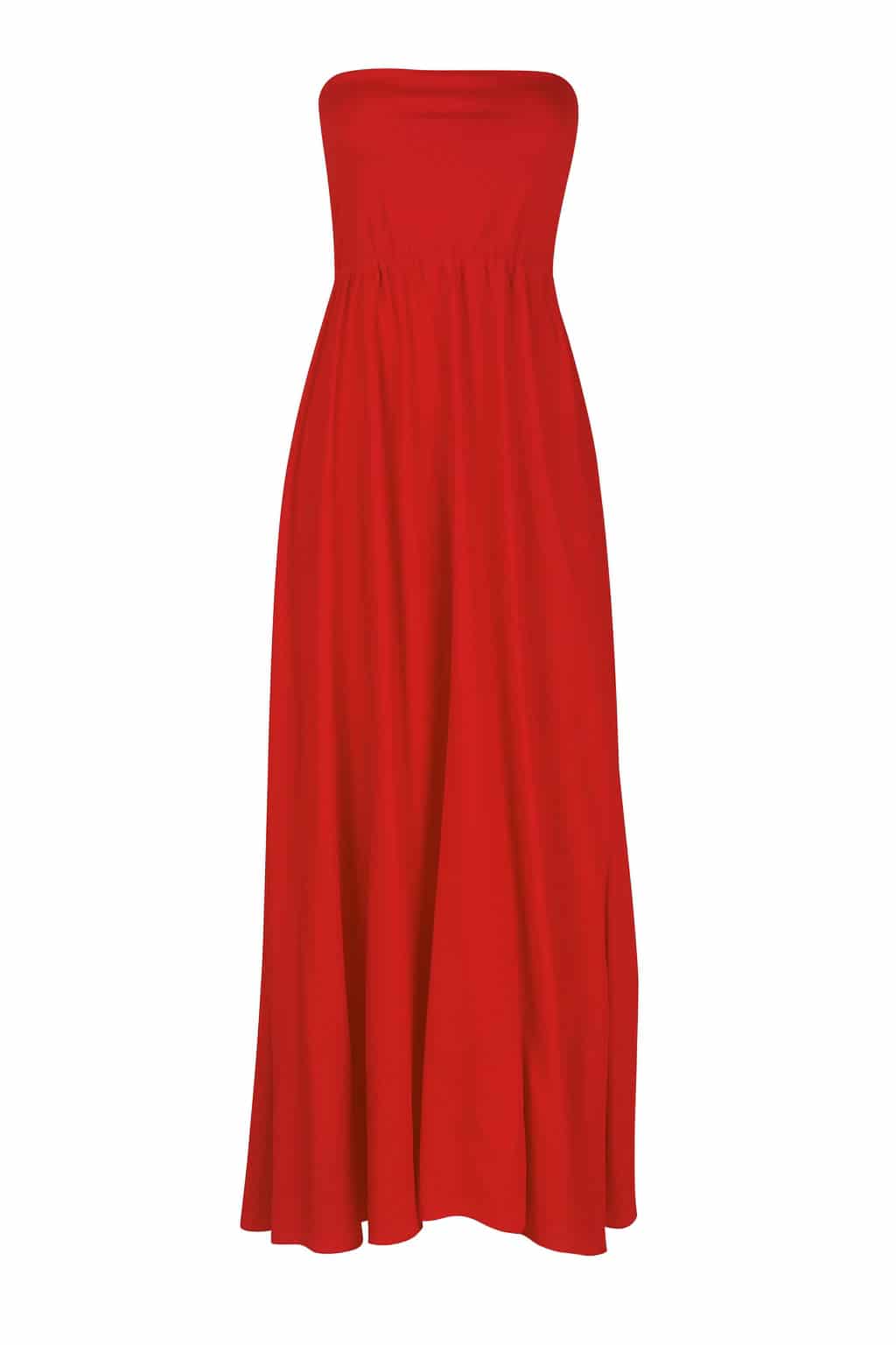 ICE PINK DOUBLE DRESS - miniatura 2