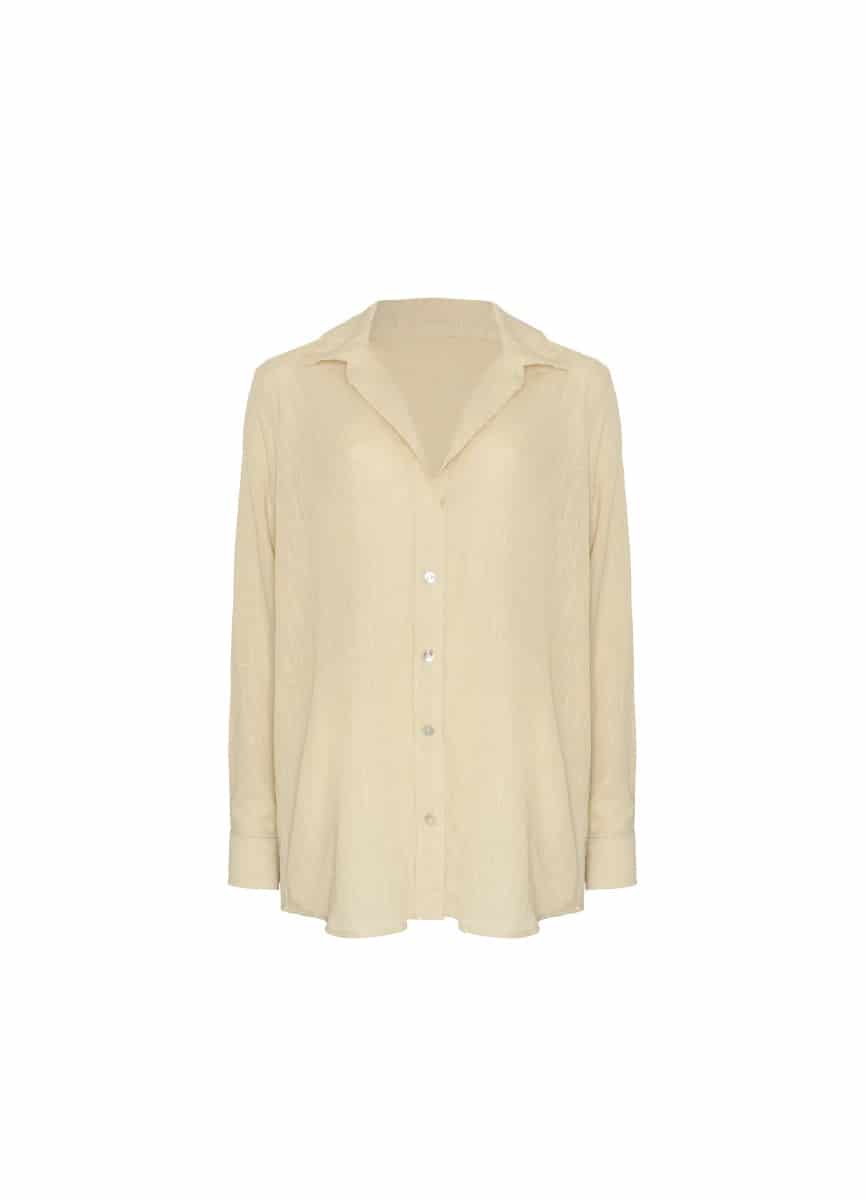 ESSENTIALS PERLA SHIRT 9460 - miniatura 2