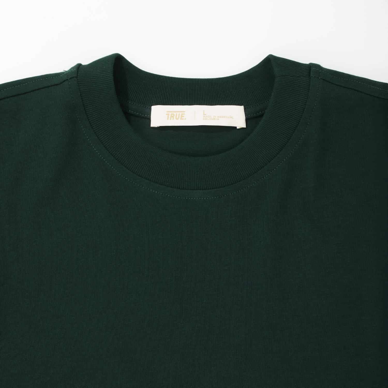 Deep Basic T-Shirt Pack x 2 - miniatura 12