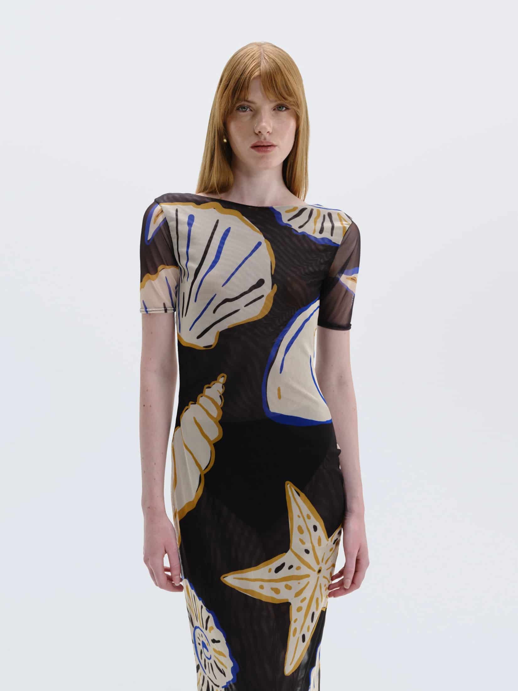 AVA DRESS - miniatura 2
