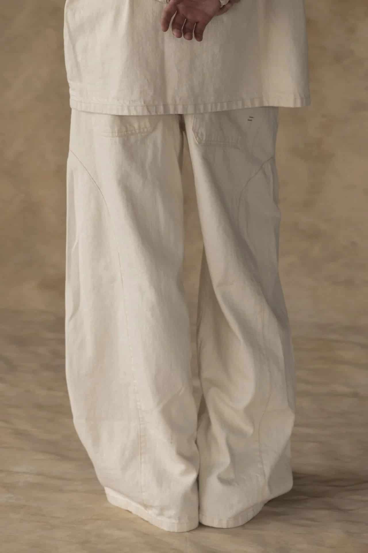 TRAIL PANTS - miniatura 16
