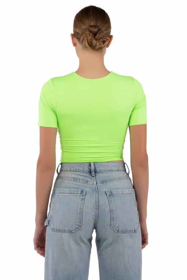 Crop Top – Edimburgo - miniatura 5