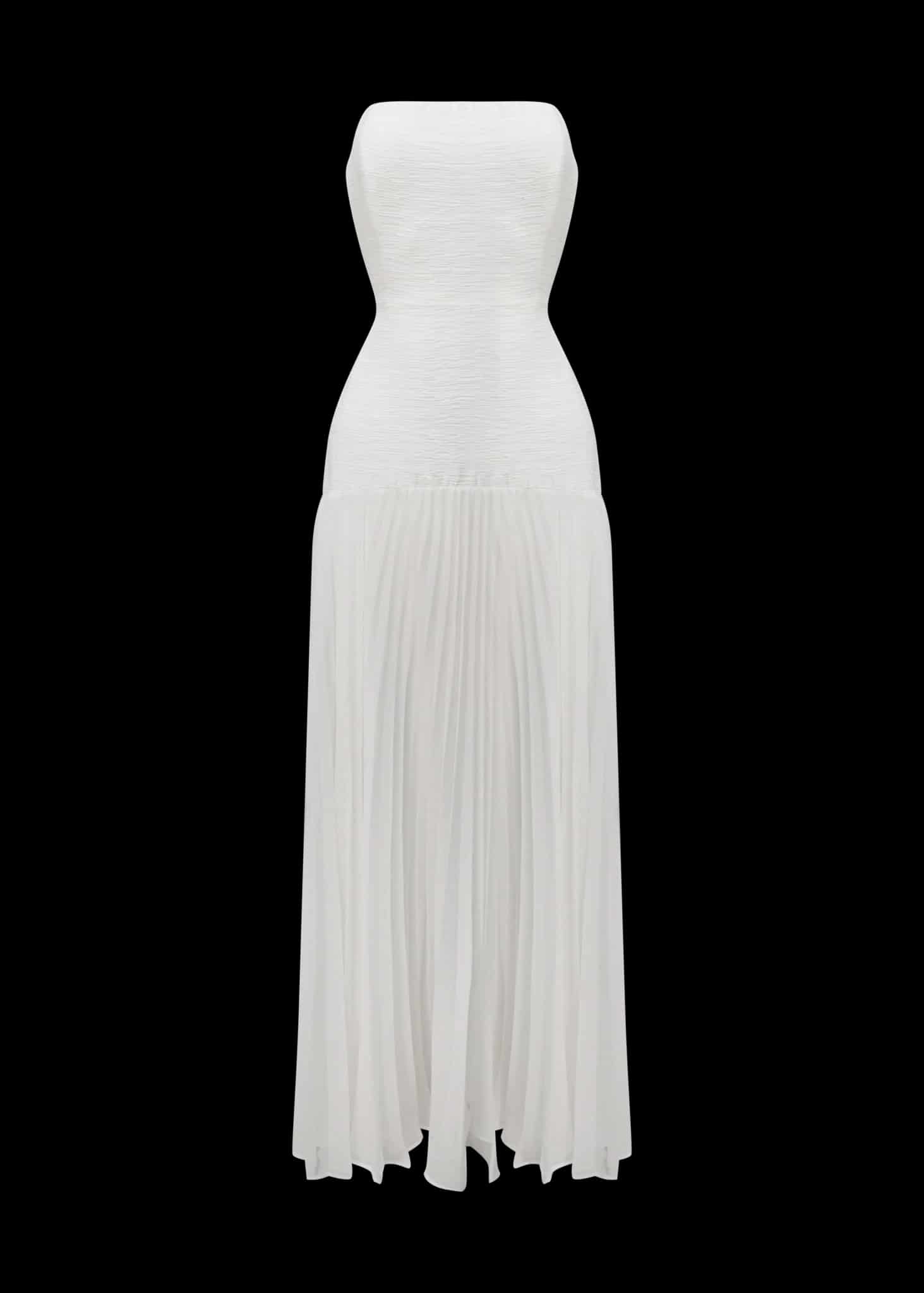 Vestido Rosaura - miniatura 5