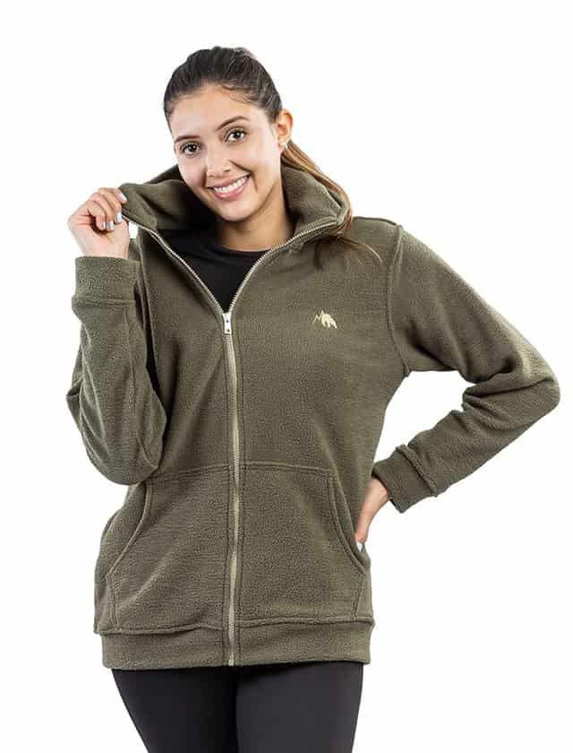 Chaqueta Térmica London Unisex - miniatura 9
