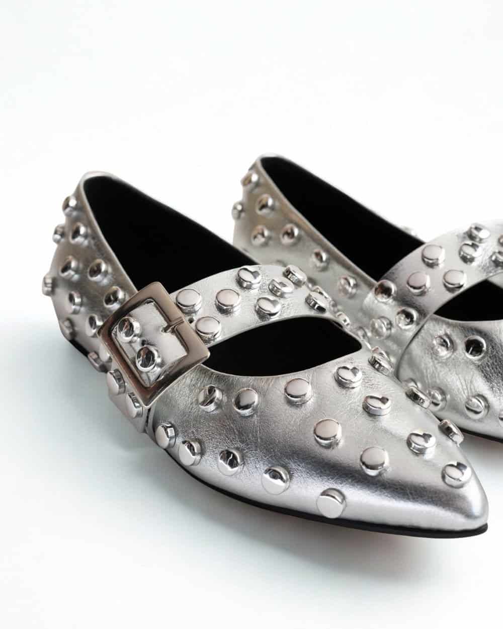 POINTER FLATS SILVER - miniatura 7
