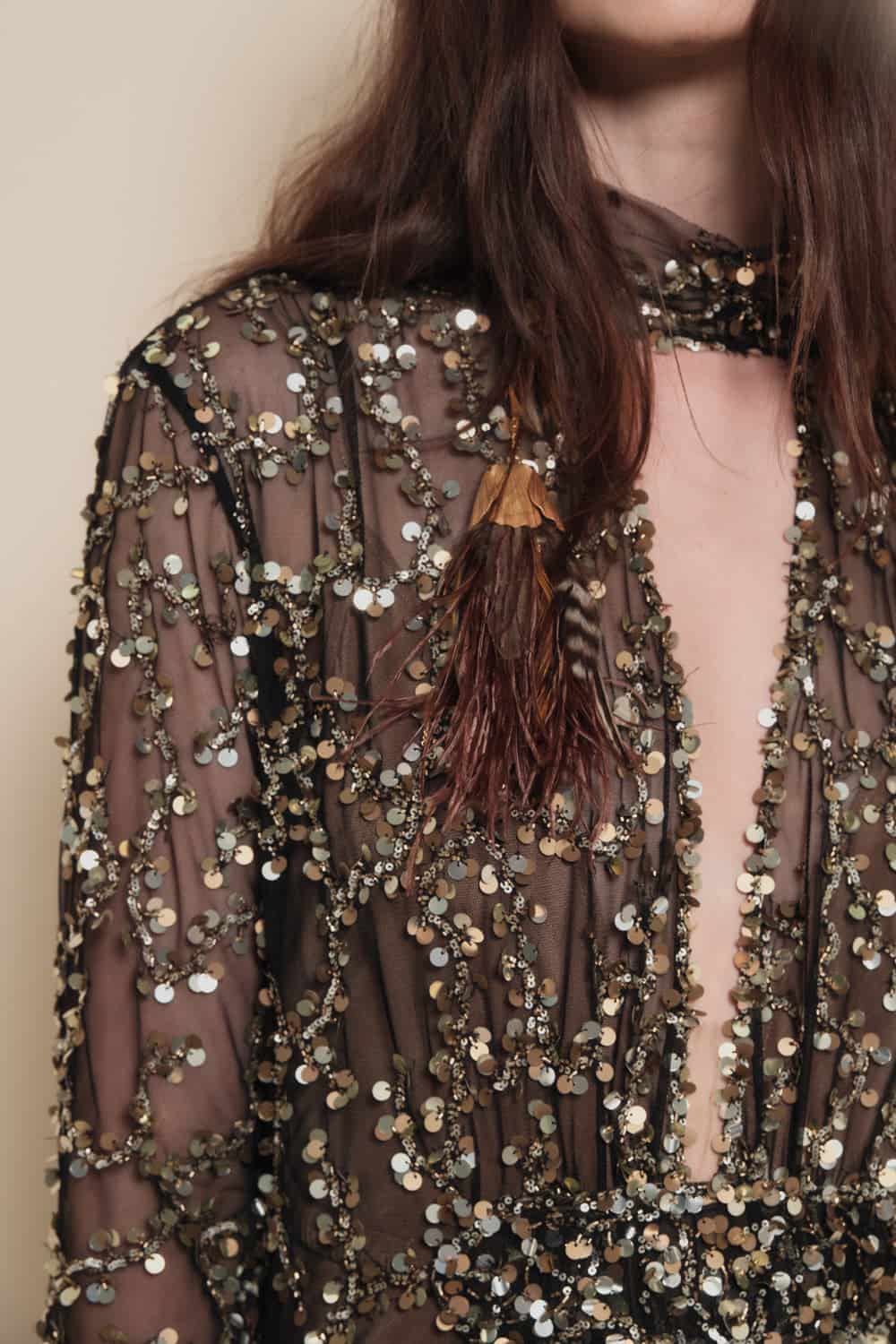 Artistic Lifestyle Dress - miniatura 4