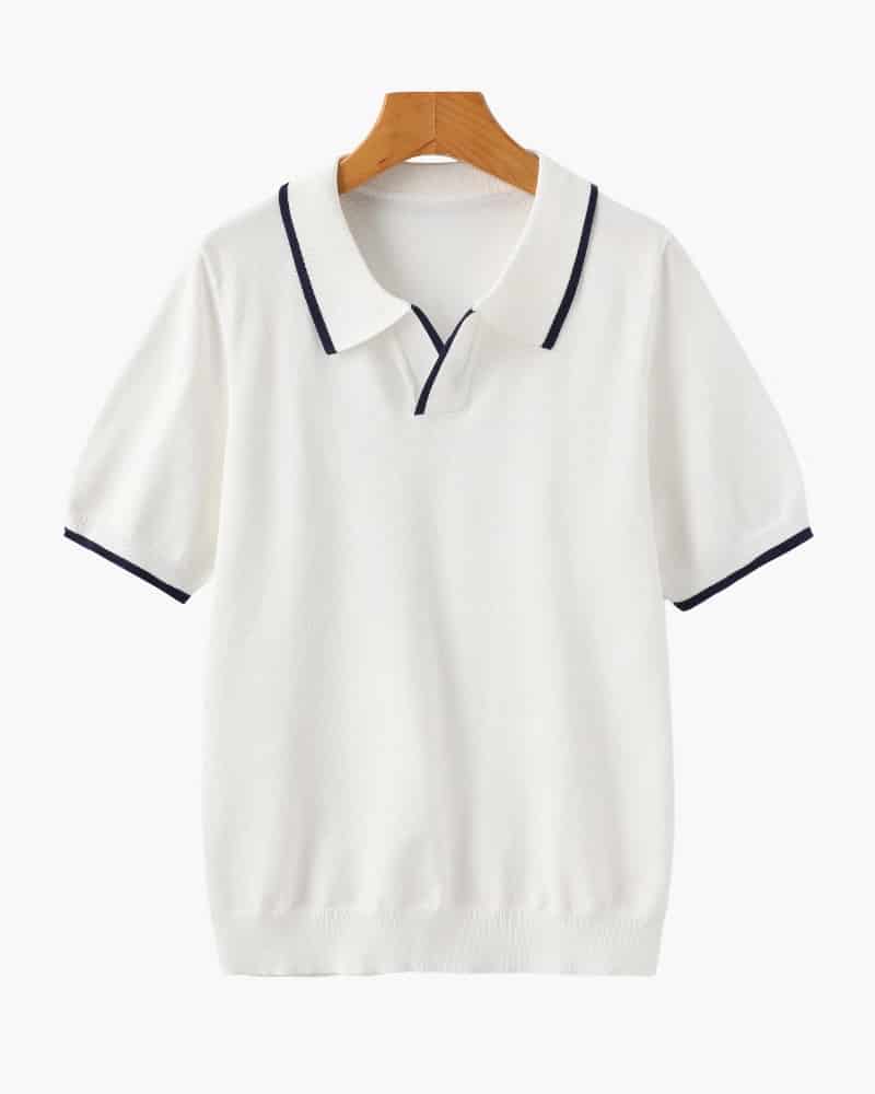 Monaco Edge Polo - miniatura 5
