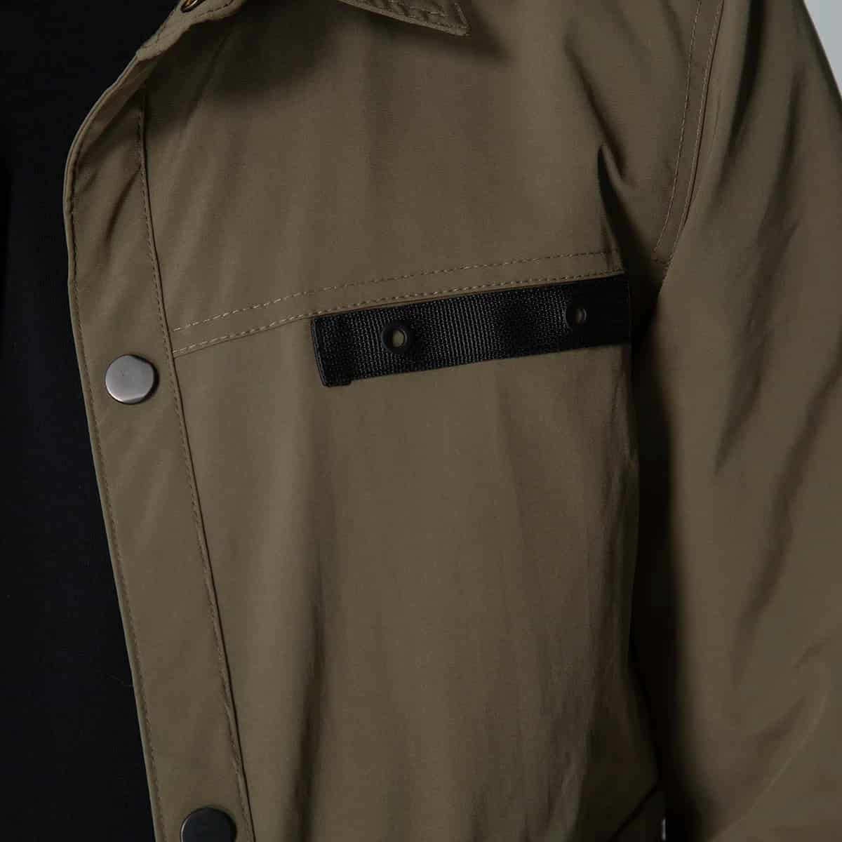 Chaqueta Regular Moscu - miniatura 7