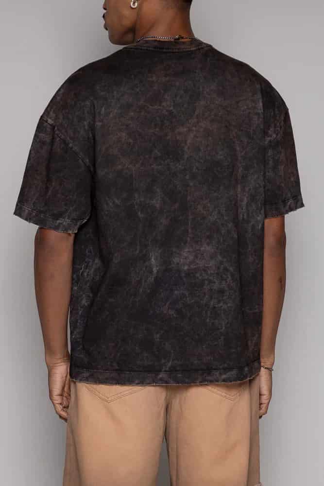 Oversized Courage Aguila-Negra/Stone - miniatura 14
