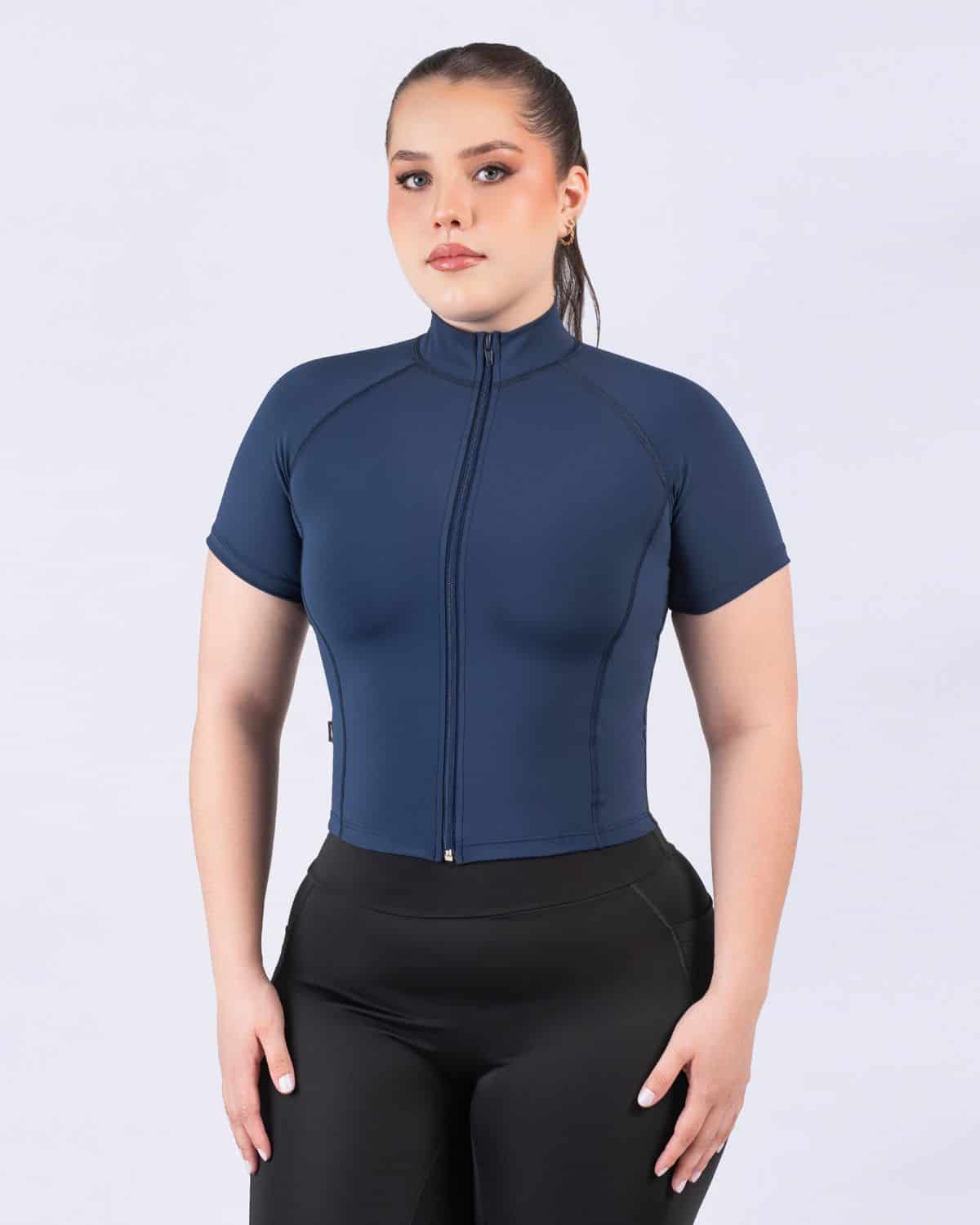 Blusa Girly┃KAYBU REF. 1315 - miniatura 2