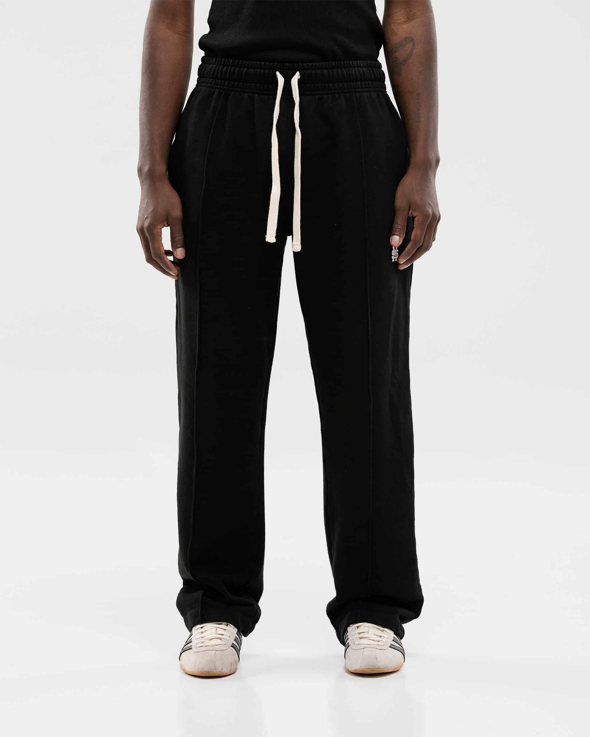 Jogger Básico V2 - Negro Oscuro - miniatura 2