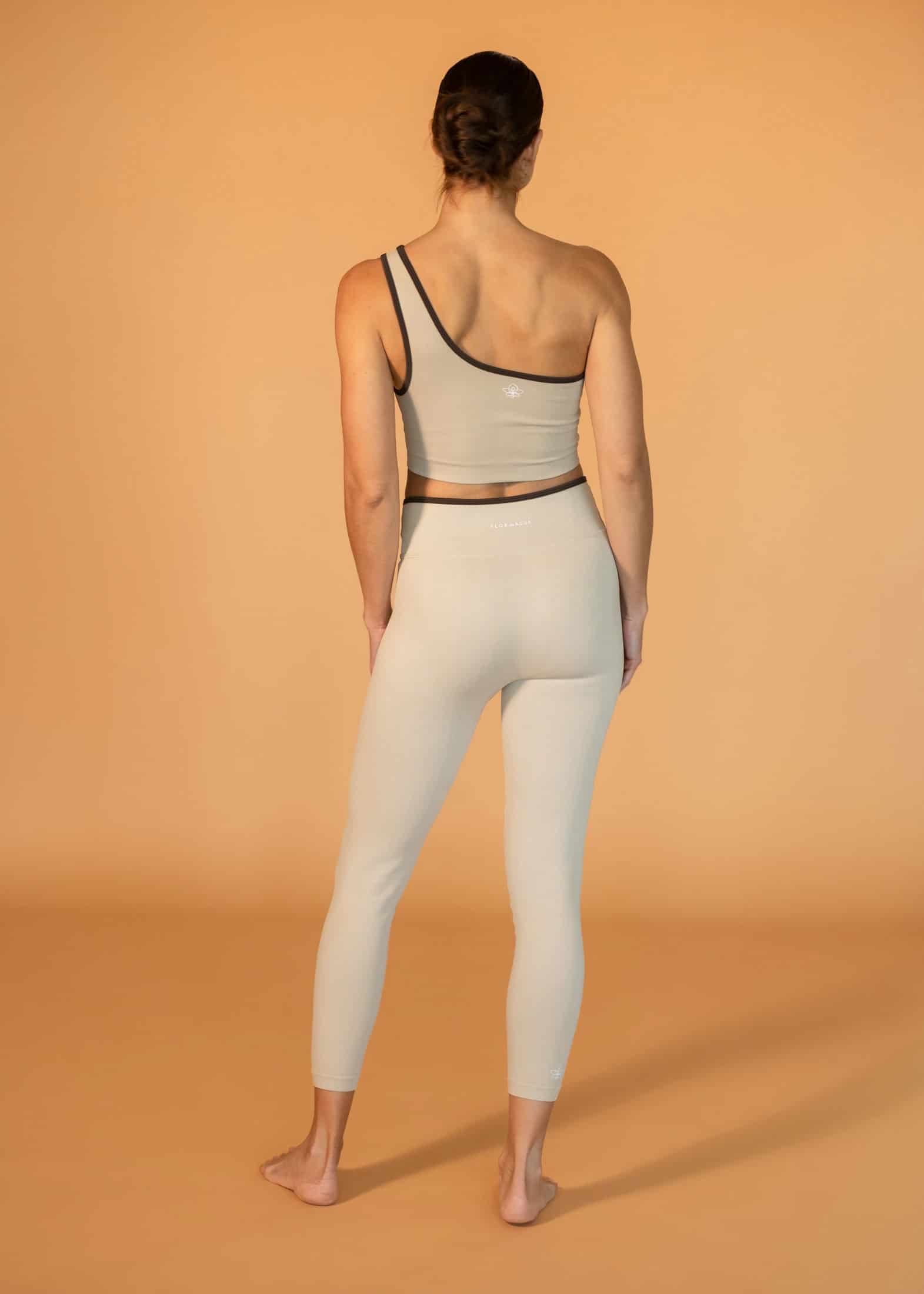 Legging Breathe Capuccino - miniatura 5