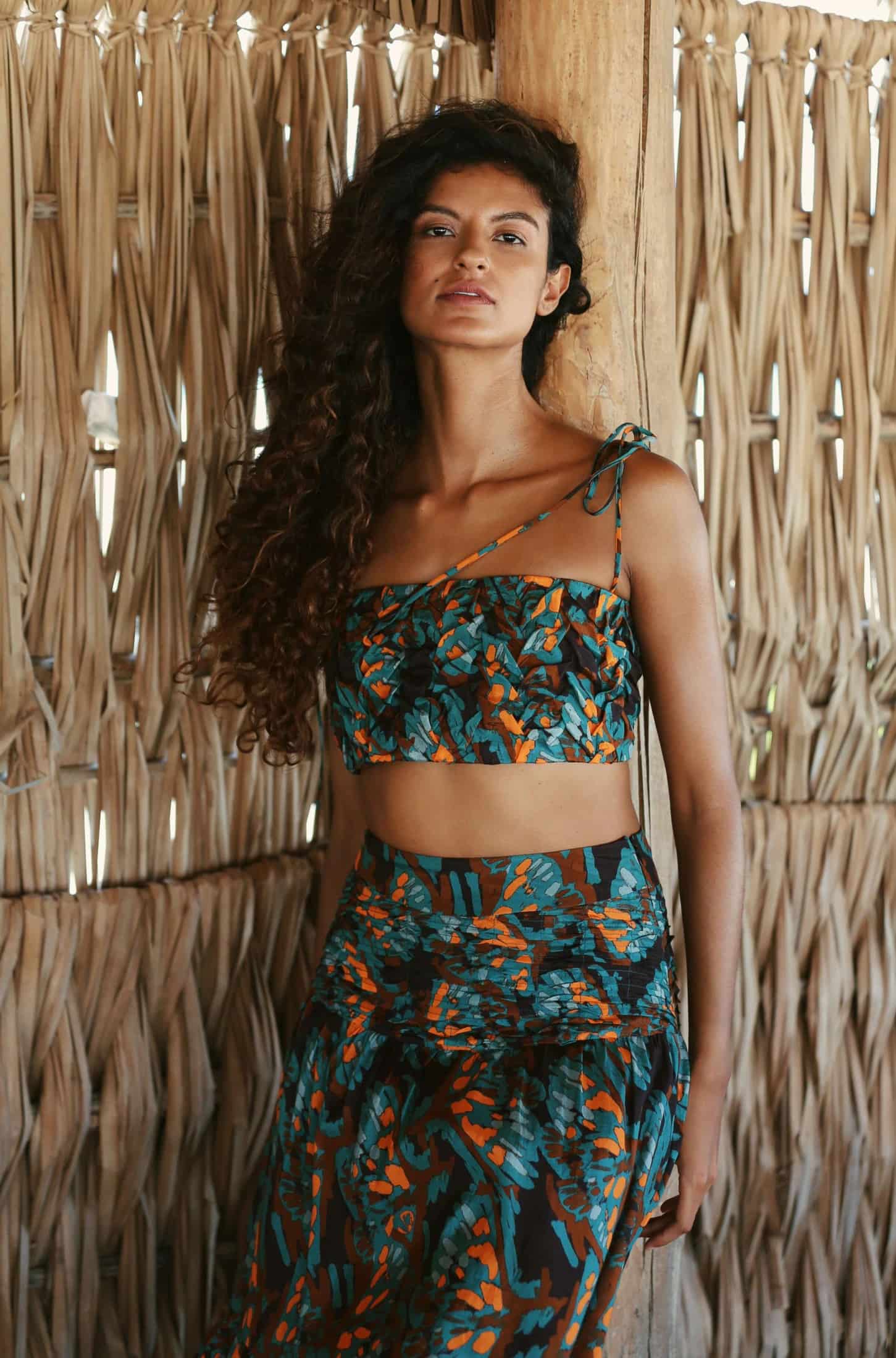 JASMINE TOP - miniatura 3