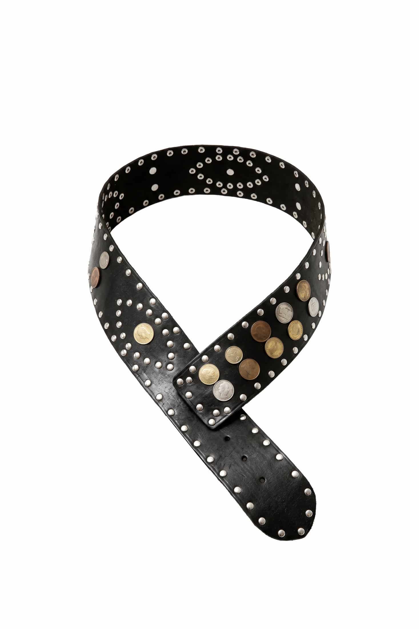 STUDDED BELT - miniatura 1