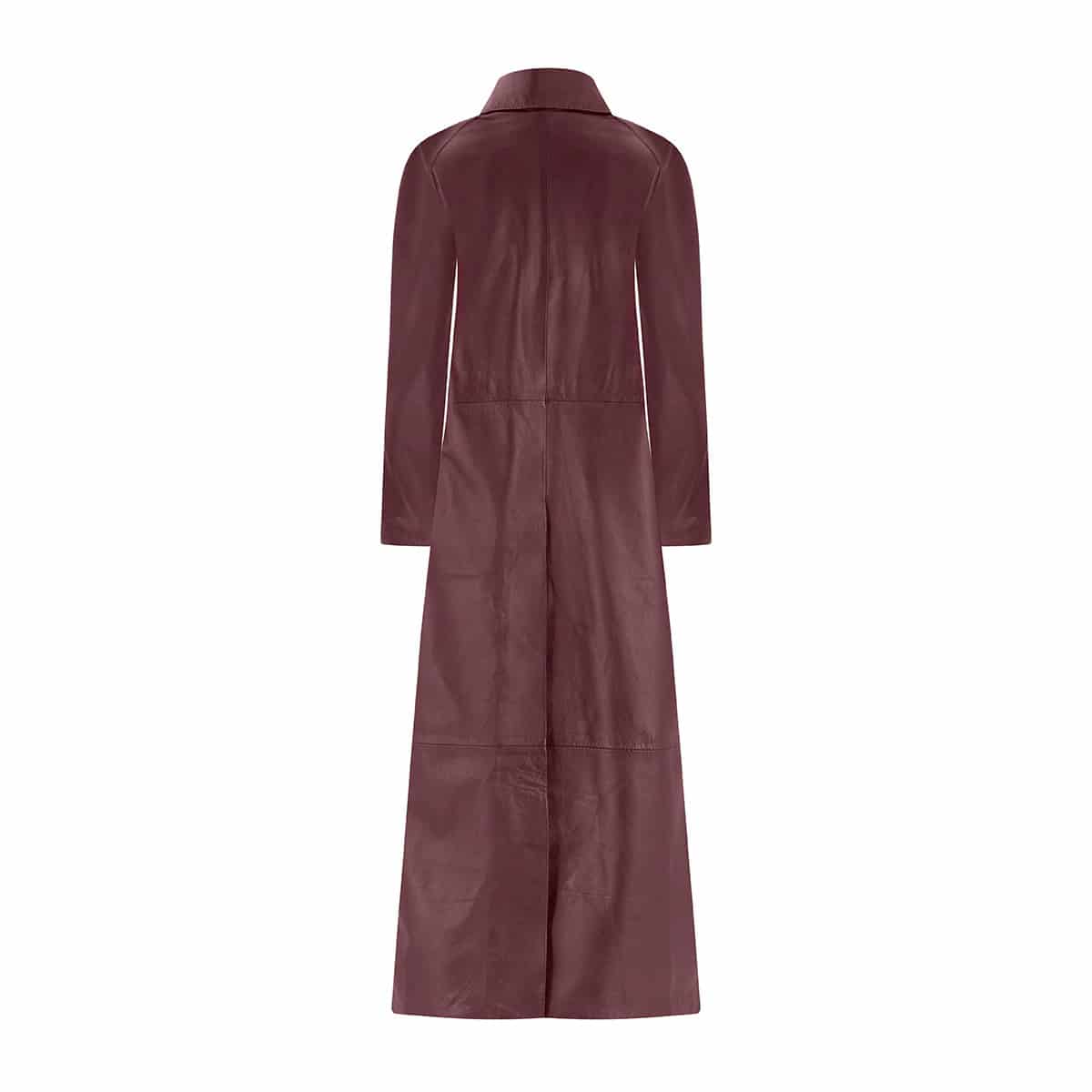 PALERMO COAT - miniatura 3