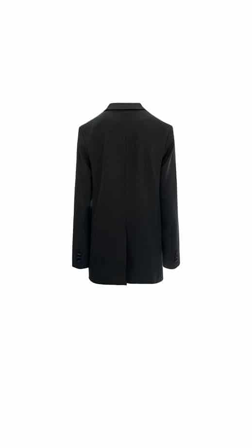 CONCHITAS BLAZER / BLACK - miniatura 4