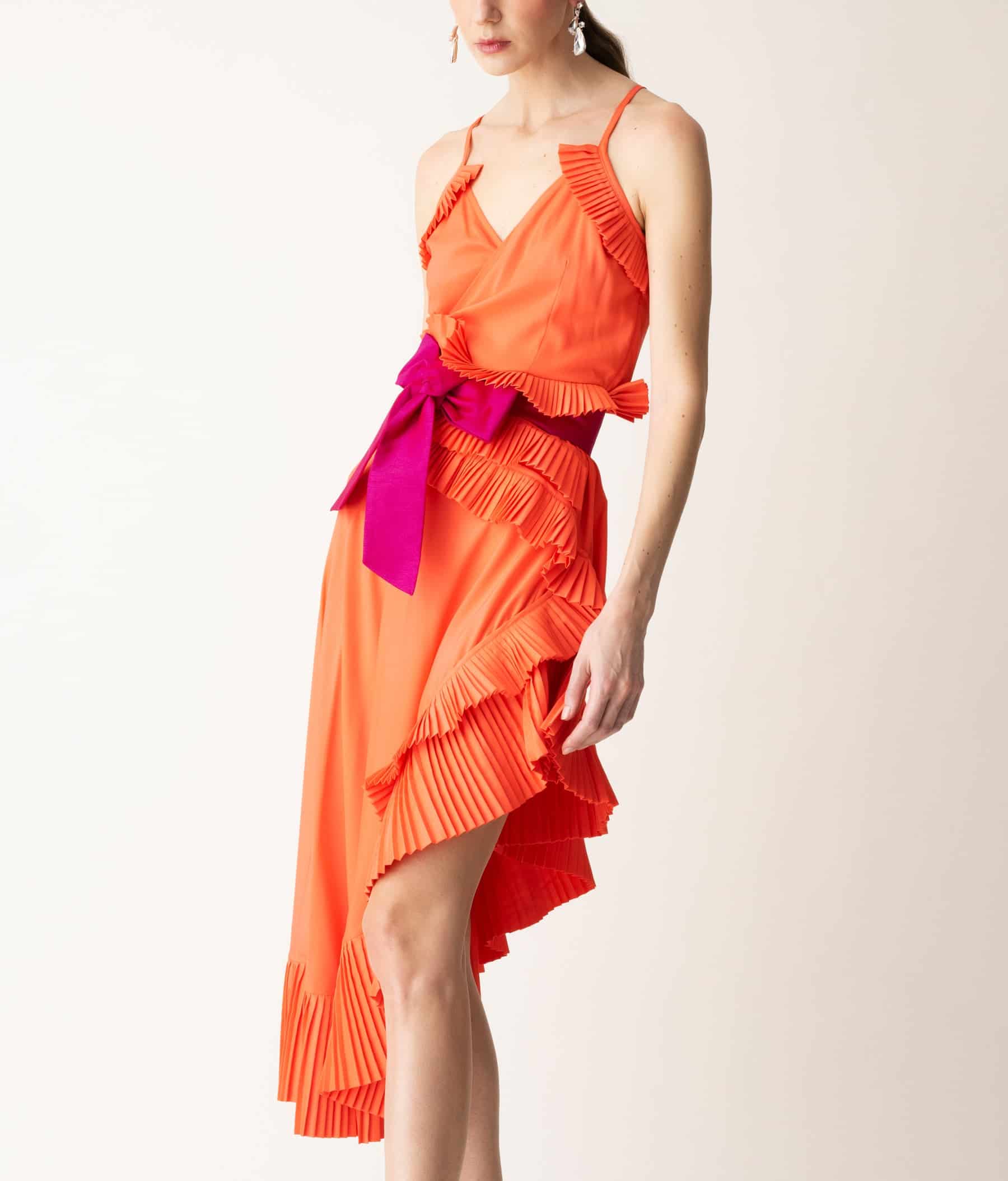 VALENTINA DRESS - miniatura 2