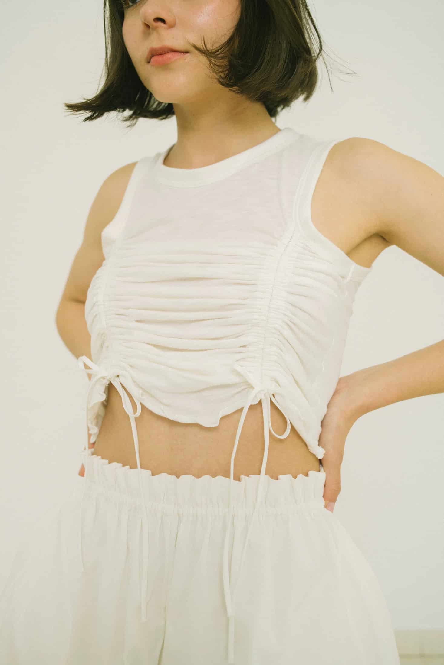 NARA TANK TOP - miniatura 4