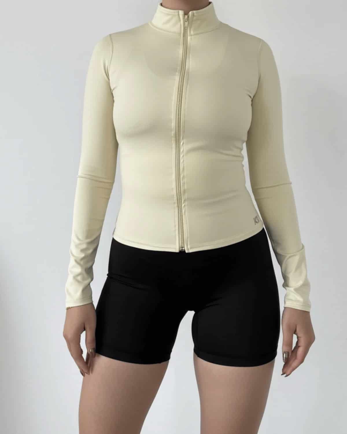 Dry Jacket Natural I KAYBU REF.1191 - miniatura 5