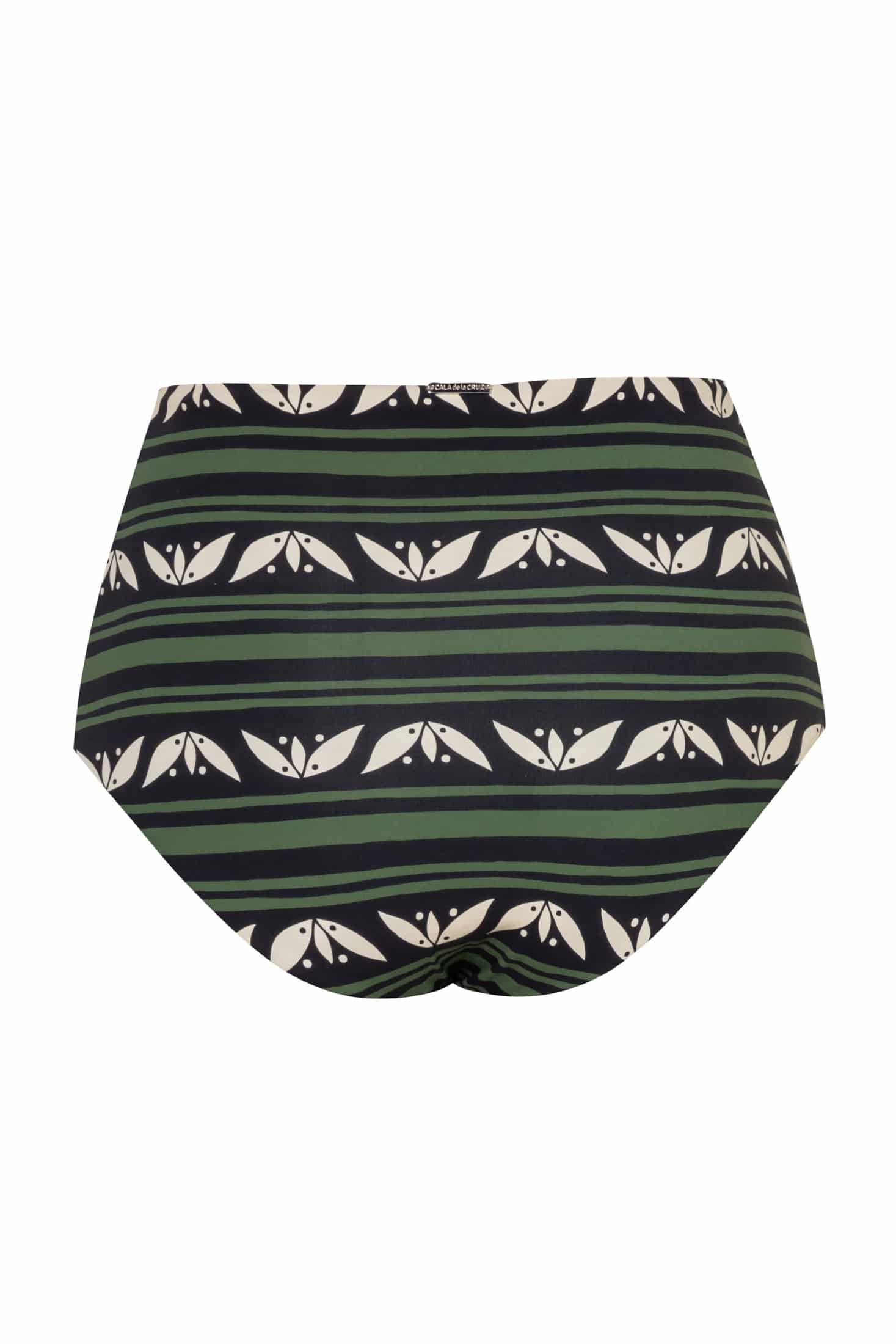 OLIVIA BIKINI BOTTOM - miniatura 2