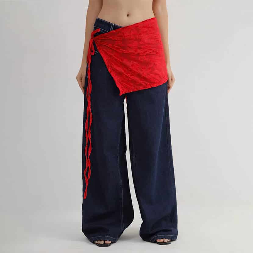 ASIA SKIRT - miniatura 3