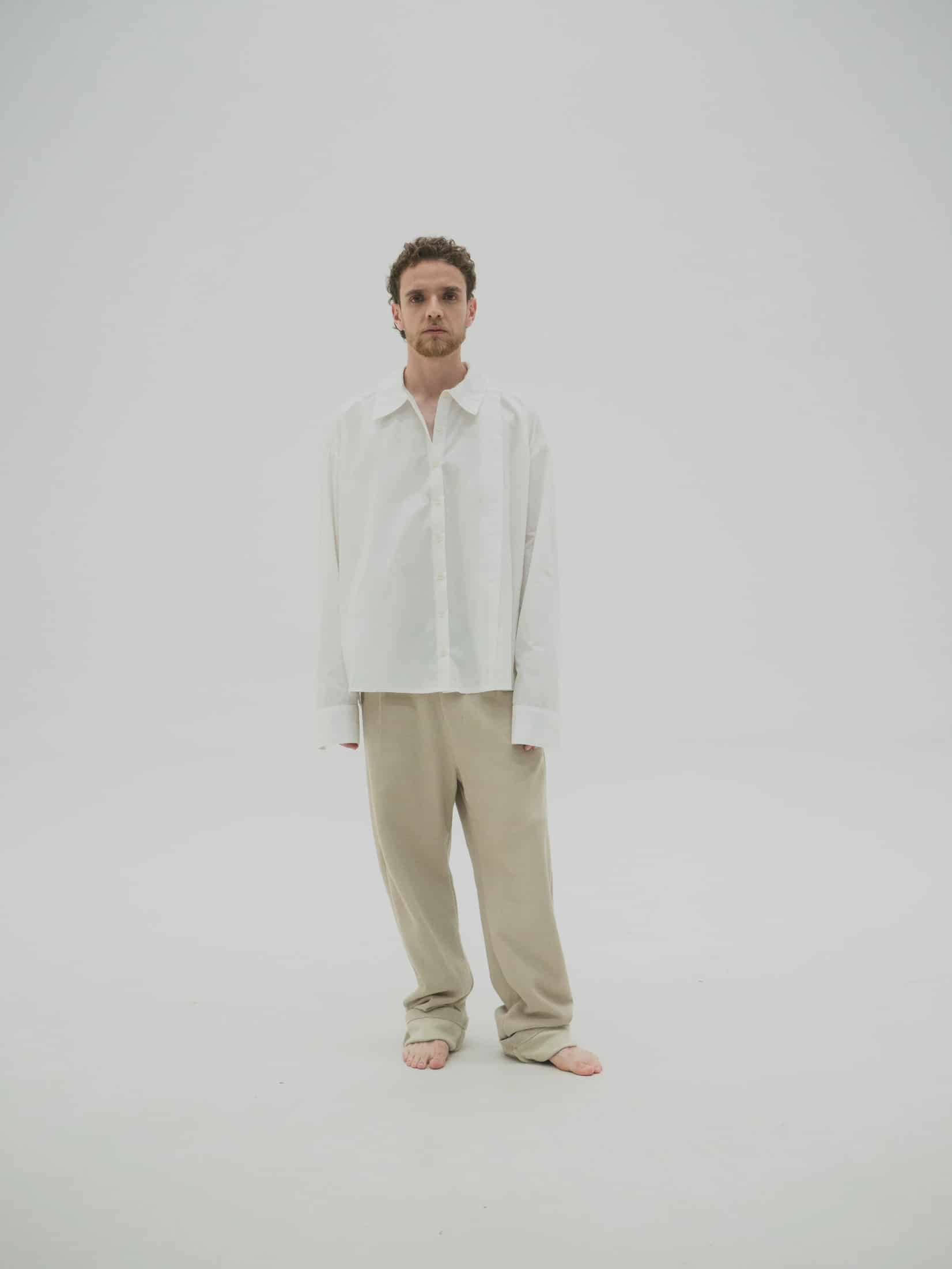 Camisa Fold Hombre - miniatura 6