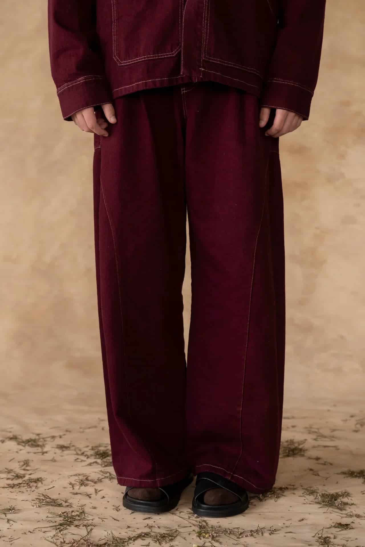 TRAIL PANTS - miniatura 10