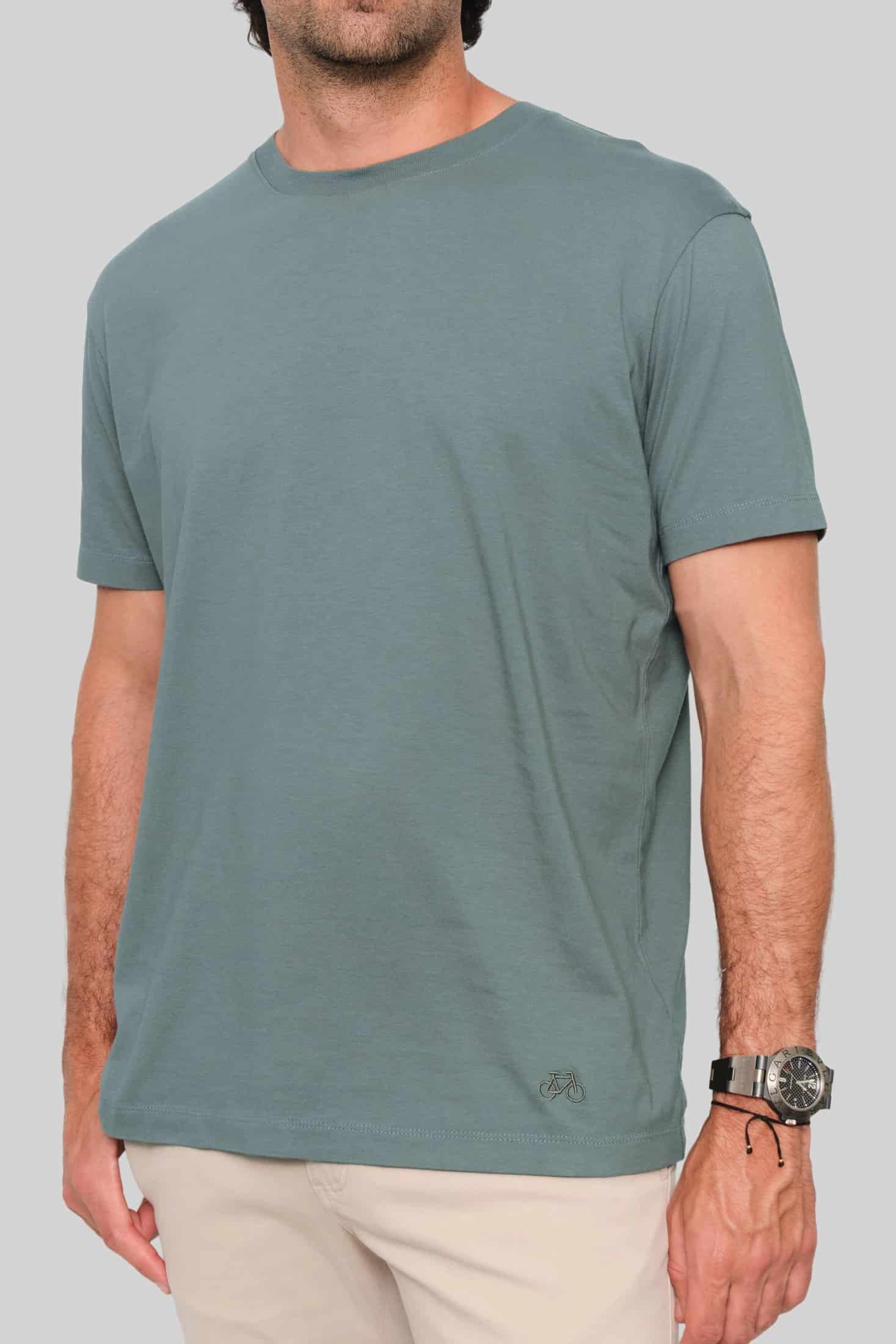 CAMISETA BASIC PLUS RATÓN - miniatura 1